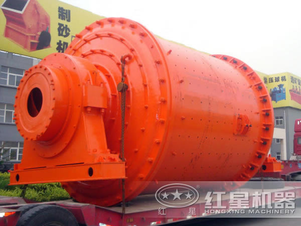 常用棒磨機(jī)型號(hào)有哪些？怎么選