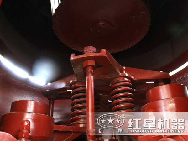 磨粉機(jī)細(xì)節(jié)實拍
