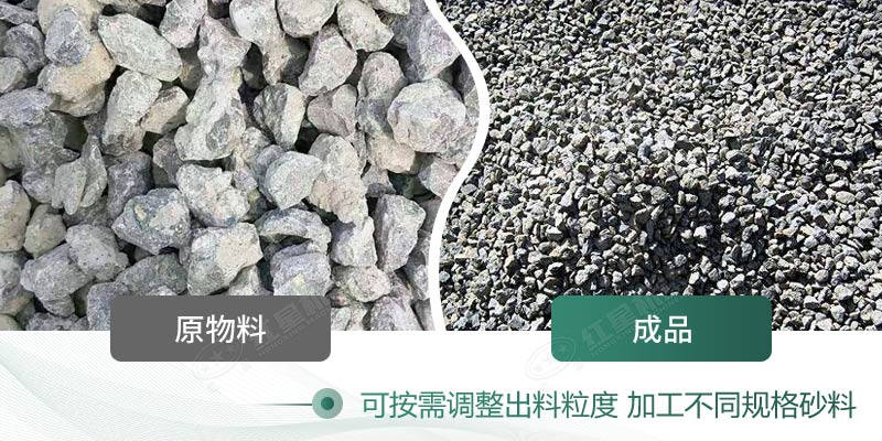 細(xì)碎機(jī)工作現(xiàn)場視頻，設(shè)備廠家推薦