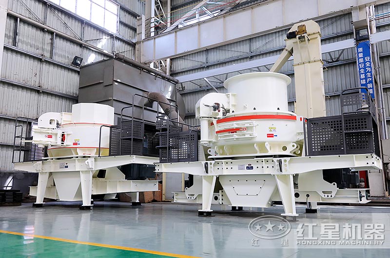 基建工程在疫情中迎來(lái)新機(jī)遇，砂石料生產(chǎn)線值得投資