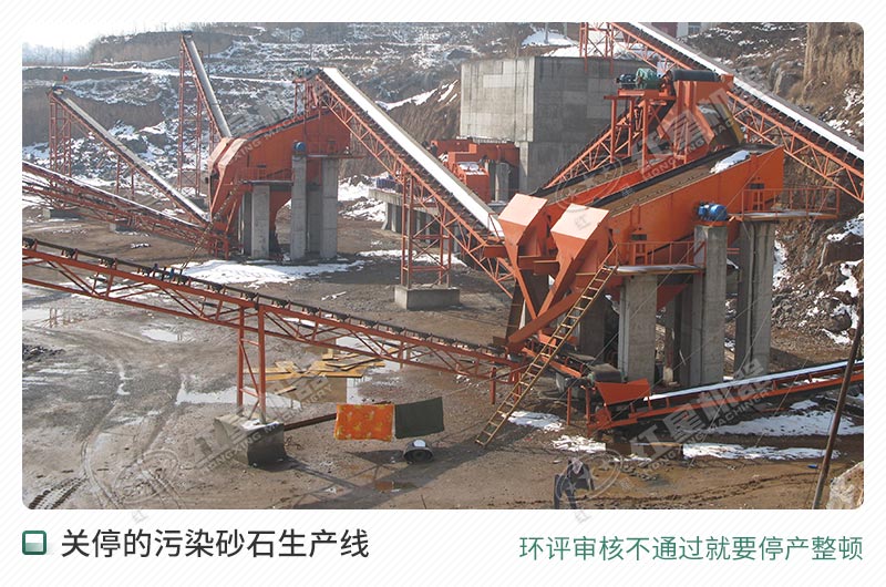 小型制砂機(jī)賺錢嗎？2萬到4萬小型打沙機(jī)哪里有賣的?