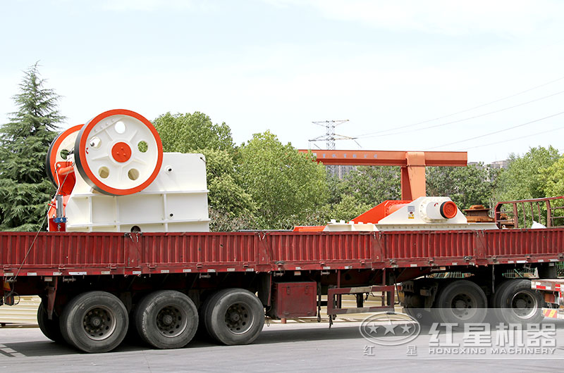PEX系列細(xì)鄂破機(jī)型號(hào)與參數(shù)詳解，含價(jià)格介紹