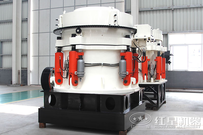 1400圓錐破碎機(jī)型號參數(shù)，廠家報(bào)價(jià)是多少？