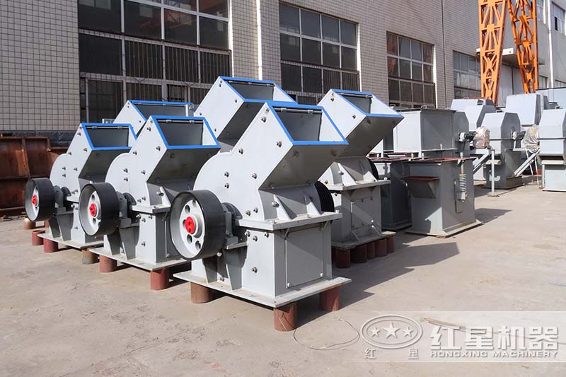 小型錘式破碎機(jī)型號參數(shù)表，報價是多少？