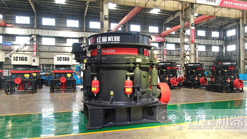 液壓圓錐破碎機(jī)價(jià)格多少，常見(jiàn)圓錐破型號(hào)有哪些