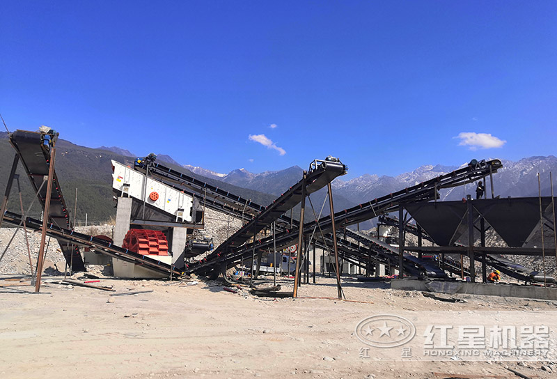 干機(jī)制砂和水洗機(jī)制砂哪個好，水洗制沙機(jī)一套多少錢？