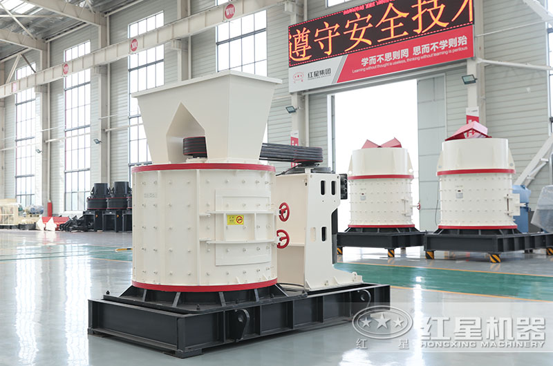 生產(chǎn)沙子的機器有哪些？多少錢一臺？