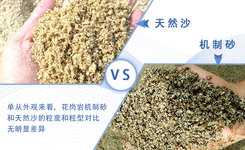 50萬辦一個(gè)中小型制砂廠可行嗎，生產(chǎn)線配置方案有哪些