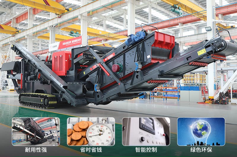 建筑垃圾制砂機(jī)什么機(jī)器好用？一套多少錢？
