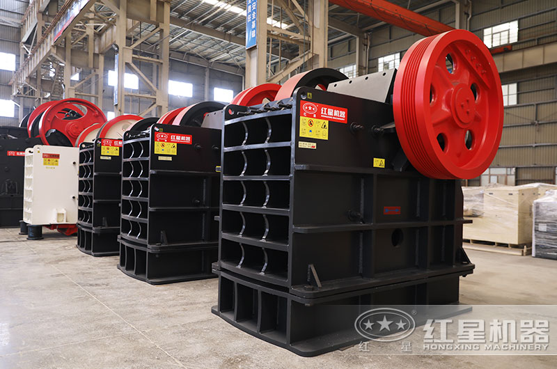 破石子用什么破碎機？破石子設備多少錢？